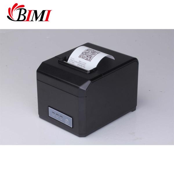 Buy 1D 2D Barcode Printer Imprimante Thermique with Thermal Line Technology at wholesale prices