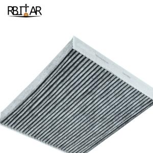 Porsche Panamera Car Cabin Air Purifier Replacement 97057362300