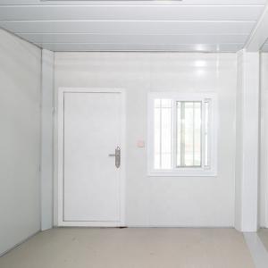 Zontopchina prefabricated Steel Export Modern Direct Shipping Luxury Modular