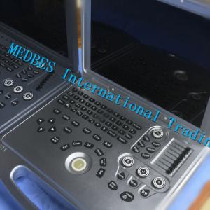 Ce Hospital Equipment Medical Diagnostic Ultrasounic Machine Digital Laptop