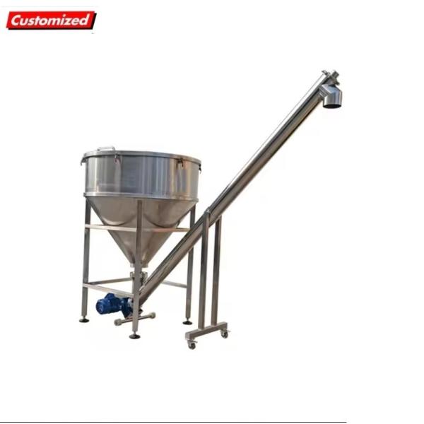 High Quality Grain Farm Steel Silo Steel Grain Bin Farm Silo Machine