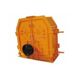 Quality AC Motor Mining Rock Crusher Reversible Sand Making Machine Large Capacity for sale