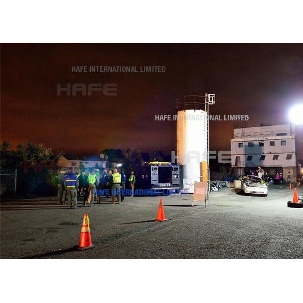 Buy 500w 600w Outside Emergency Lights Balloon Oem at wholesale prices