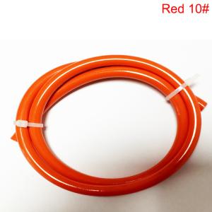 Daikin Universal Braided PTFE Brake Hose SS304 Flexible Brake Line