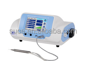 high quality 40kHz Phaco Emulsifier with ISO and CE Continuance, Pulse, Linear,