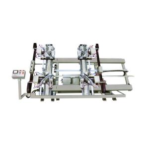Quality Automatically UPVC Window Machine high performance CNC Welding Equipment for sale