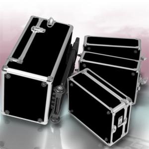 Aluminum Storage Case