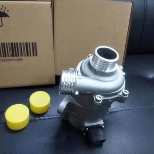 11517597715 Bmw Electric Water Pump Replacement For Engine Cooling