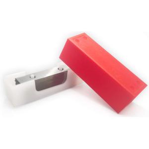 15x12x1.5mm Carbide Woodturning Tools Tungsten Planer Blades ODM OEM