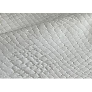 Quilt Cover Mattress Ticking Fabric 100% Polyester Shrink Resistant