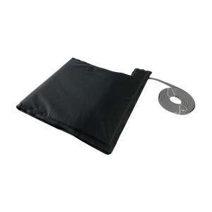 GrapheneMedicHeat Pad Pain Relief Deep Muscle Penetration Boost Blood Circulatio