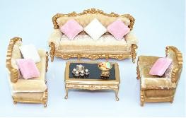 European style model sofa,European scale sofa,model furnitures,architectural