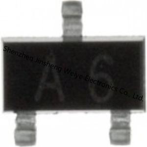 Quality BAS16-TP Diodes - General Purpose, Power, Switching 300mA 100V for sale