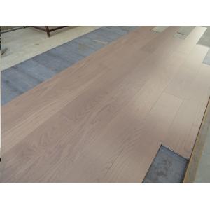 Anti Termite Russian Oak Engineered Hardwood Flooring AB Grade