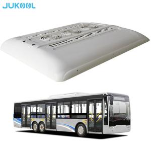 Monoblock Bus Air Conditioner