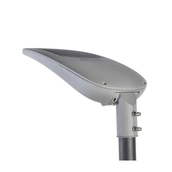 Economic Style Led Light Housing Aluminum 30w - 100w For Outdoor Road