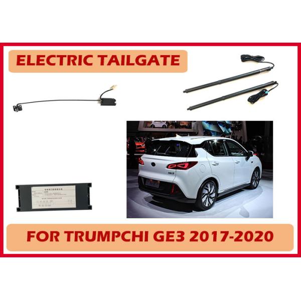 Trumpchi GE3 Non Destructive Installation And Self-Install Power Tailgate Lift