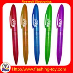 good quality LED ballpoint pen