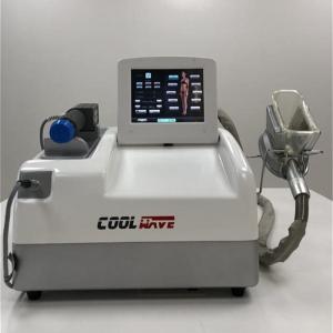 Cryolipolysis Fat Freezing Machine Body Slimming Shockwave Therapy Machine