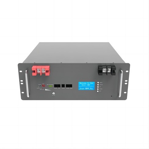 Buy 16S3P 30KWH Lithium Ion Battery LFP Cell For Hybrid Solar Energy Storage System at wholesale prices