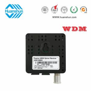Wdm Passive Optical Receiver HSGS10060W