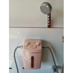 Plastic Boost Massage Hot Spring Machine
