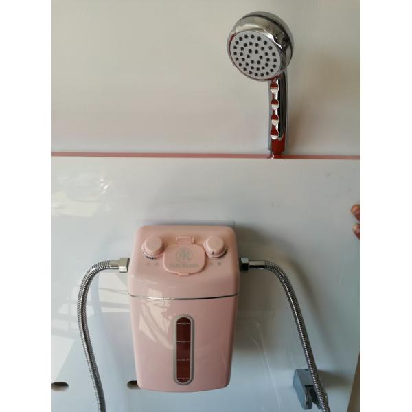 Buy Plastic Boost Massage Hot Spring Machine at wholesale prices
