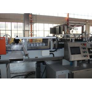 Drop Type Bottle Automatic Case Packer Machine , Case Packaging Systems Shrink
