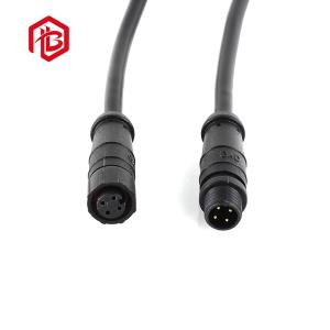 China M8 Waterproof Male And Female Connection Cable 6 Pin Car Waterproof Cable With Durable PVC/Nylon Material on sale