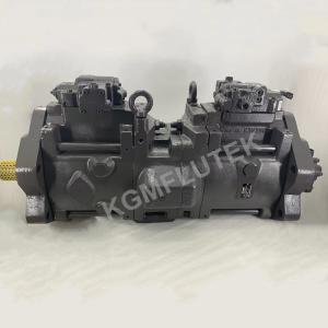 XE700 Excavator Kawasaki K3V Hydraulic Pump K3V280DTH1GZR-ZN54-AVB