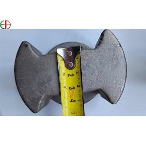 ATSM A494 Nickel Alloy Casting Parts EB Lost Wax Investment