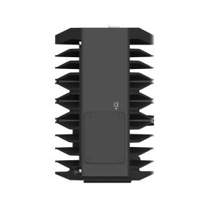 Industrial Rugged 8-Port Gigabit + 4x10G SFP+ Ruijie Switch With Dual Power