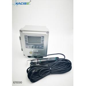 KPH500 ph sensor water ph controller Ph Sensor Probe Meter Controller