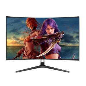 Buy cheap QHD 1920 X 1080 Gaming Computer Monitor 27 Inch 165Hz 1ms IPS Panel HDR10 from wholesalers