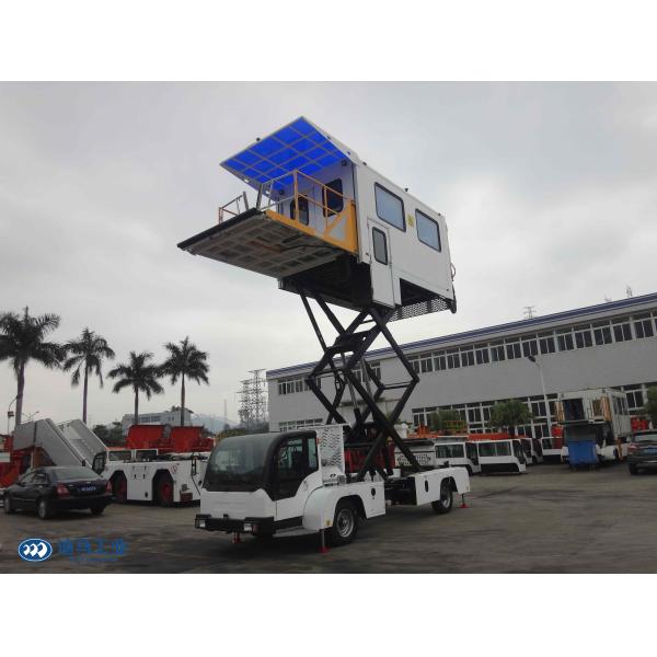 Buy Disabled Passenger Boarding Aircraft Ambulift at wholesale prices
