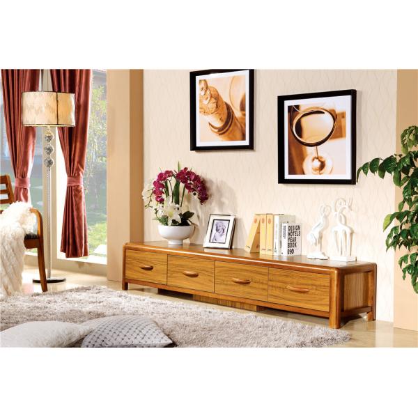 Buy modern wooden TV cabinet low cabinet furniture at wholesale prices