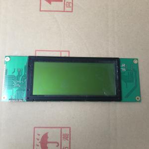 China Textile Machinery Parts LCD Display For JAT500 Loom on sale