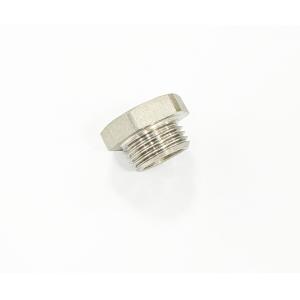 8MPa Hermetically Sealed Sight Glass For Industrial Applications