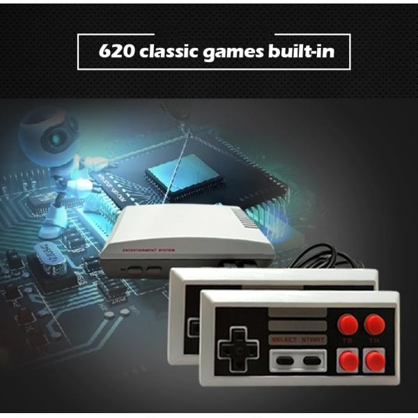 OEM Gifts Classic Family Handheld Video Game Consoles System