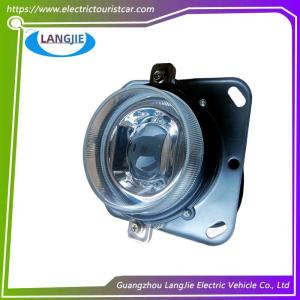 Vintage Car Front Fog Light Marshell LED High Beam Sightseeing Car Accessories