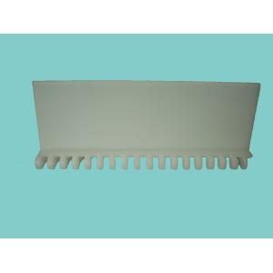 ZY900 SERIES MODULAR BELTS FLIGHT CLEATED MODULAR BELTS INTRALOX S900 FLAT TOP CHAINS