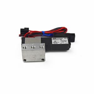 China Fuji Valve Surface Mount Components SOL H1077T Solid Material on sale