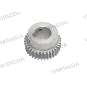 Gear , Pinion , X - Axis Drive 89660000- for Gerber cutter machine
