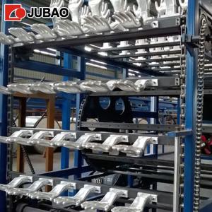 Labor Protection Glove Dipping Machine