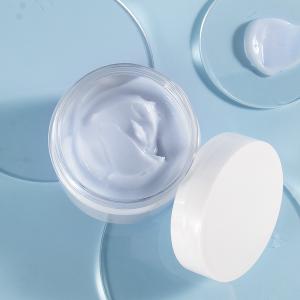 OEM Blue Copper Peptide Elastic Cream Eliminating Fine Lines