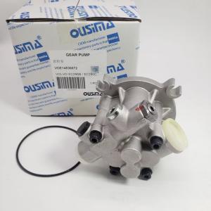 Hydraulic Gear Pump VOE14536672/14536672 for VOLVO ExcavcatorEC290B EC290C