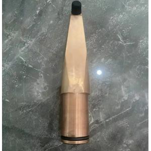 CuCrZr Resistance Welding Spot Welding Electrode Arm 14*30*40CM