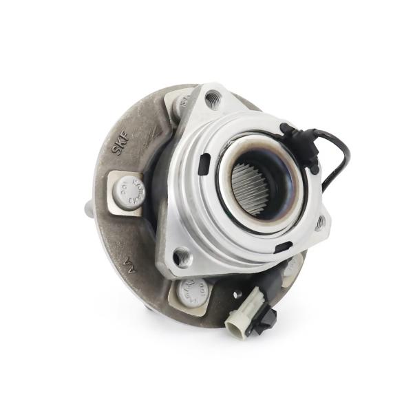 Front wheel hub bearing 9056374 Suitable for Buick GL8 new 2010- 9056374 Hub bearing 9056374