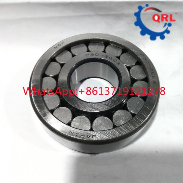 Buy 30X80X21MM Cylindrical Roller Bearing P30-25 C3 Auto Parts at wholesale prices