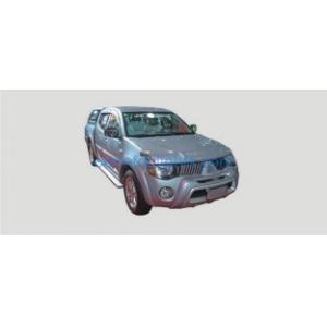 2006 ~ 2008 Mitsubishi Triton & L200 Fog Light Kit 9006, 12V, 55W bulb